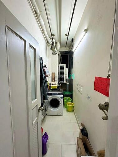 Hình ảnh Chung cư Âu Cơ Tower, P. Hòa Thành, TP, 92m2, 2pn, 2tolet, 13tr5/th