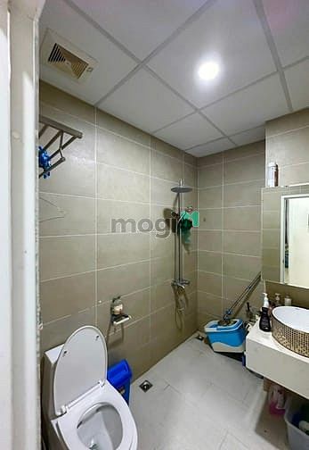 Hình ảnh Chung cư Âu Cơ Tower, P. Hòa Thành, TP, 92m2, 2pn, 2tolet, 13tr5/th