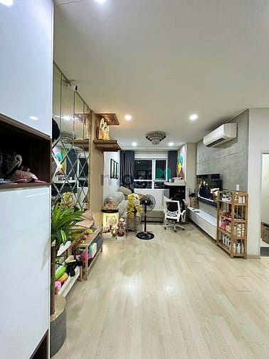 Hình ảnh Chung cư Âu Cơ Tower, P. Hòa Thành, TP, 92m2, 2pn, 2tolet, 13tr5/th
