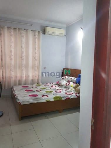 Hình ảnh Chung cư Thái An, N. Văn Quá, ĐHT, Q12, 67m2, 2pn, 2wc, 8tr/tháng.