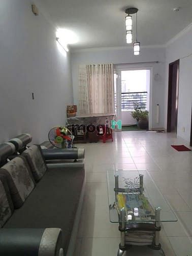 Hình ảnh Chung cư Thái An, N. Văn Quá, ĐHT, Q12, 67m2, 2pn, 2wc, 8tr/tháng.