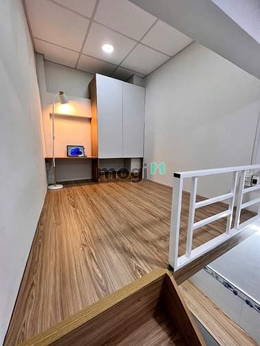 Hình ảnh STUDIO ban công gần cầu Phú Mỹ , KCX Tân Thuận