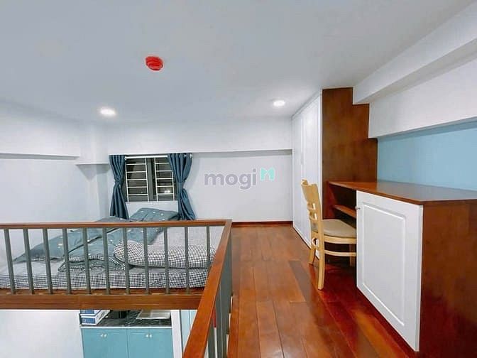 Hình ảnh STUDIO ban công gần cầu Phú Mỹ , KCX Tân Thuận