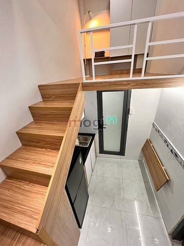 Hình ảnh STUDIO ban công gần cầu Phú Mỹ , KCX Tân Thuận