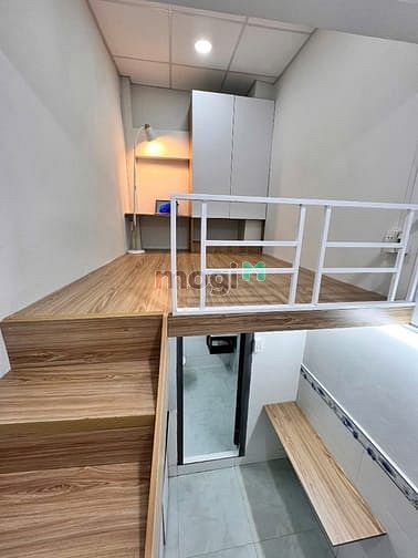 Hình ảnh STUDIO ban công gần cầu Phú Mỹ , KCX Tân Thuận