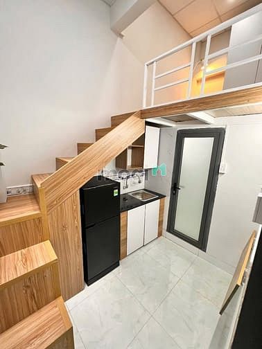 Hình ảnh STUDIO ban công gần cầu Phú Mỹ , KCX Tân Thuận
