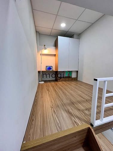 Hình ảnh STUDIO ban công gần cầu Phú Mỹ , KCX Tân Thuận