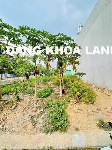 Hình ảnh Bán Đất Đường Cây Keo, Hẻm Xe Tải, Giá 4.8 Tỷ