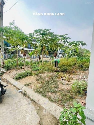 Hình ảnh Bán Đất Đường Cây Keo, Hẻm Xe Tải, Giá 4.8 Tỷ