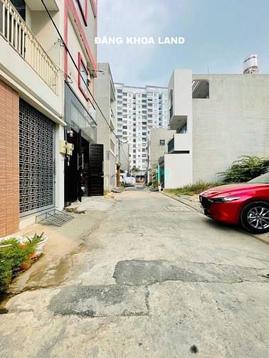 Hình ảnh Bán Đất Đường Cây Keo, Hẻm Xe Tải, Giá 4.8 Tỷ