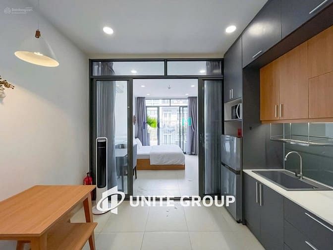 Hình ảnh Cho thuê Trang Chủ MB66.COM / Đăng Ký Tặng 66K 1PN full nội thất có ban công mới HOT 100%