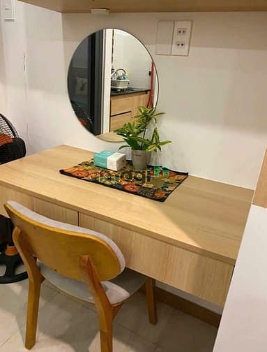 Hình ảnh Cho thuê CHDV, Studio, Lê Hồng Phong, P12, Q10. 4tr5/tháng.16m3.