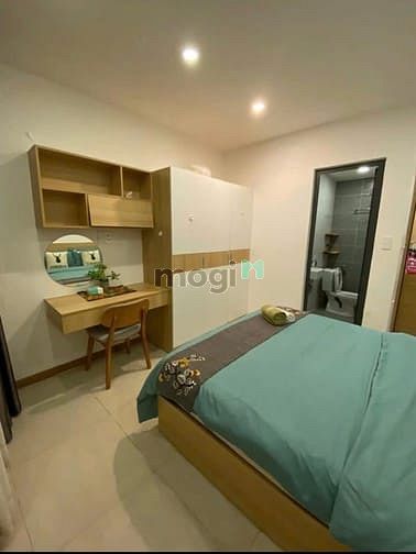 Hình ảnh Cho thuê CHDV, Studio, Lê Hồng Phong, P12, Q10. 4tr5/tháng.16m3.