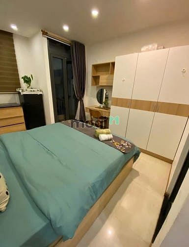 Hình ảnh Cho thuê CHDV, Studio, Lê Hồng Phong, P12, Q10. 4tr5/tháng.16m3.