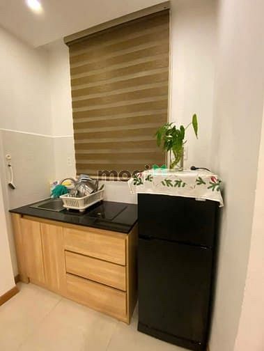 Hình ảnh Cho thuê CHDV, Studio, Lê Hồng Phong, P12, Q10. 4tr5/tháng.16m3.
