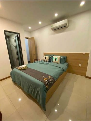 Hình ảnh Cho thuê CHDV, Studio, Lê Hồng Phong, P12, Q10. 4tr5/tháng.16m3.