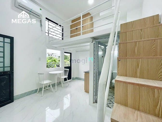 Hình ảnh Siêu Phẩm Duplex Gần Emart Phan Văn Trị