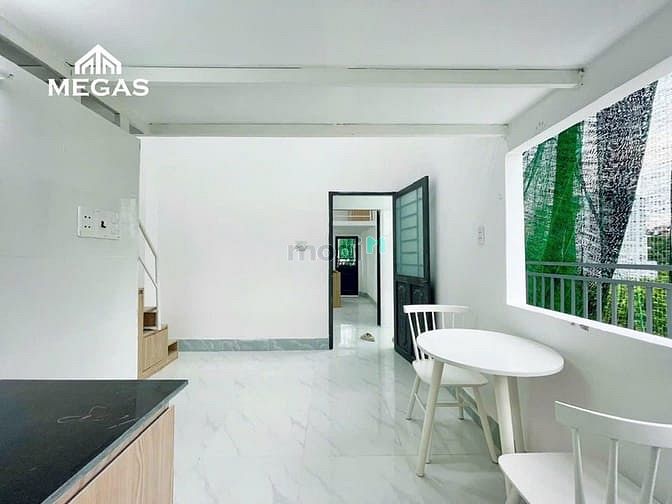 Hình ảnh Siêu Phẩm Duplex Gần Emart Phan Văn Trị