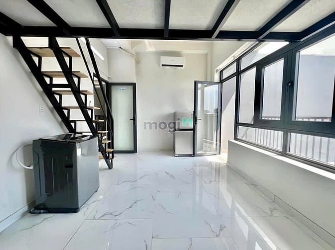 Hình ảnh Cho Thuê Căn Hộ Duplex Mới Khai Trương Siêu Đẹp