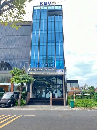 Hình ảnh Bán toà nhà Mặt Tiền đường Nguyễn Văn Kỉnh gần 1000 m2 Chỉ 75 Tỷ