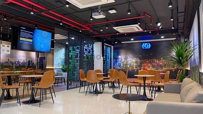 Hình ảnh Bán toà nhà Mặt Tiền đường Nguyễn Văn Kỉnh gần 1000 m2 Chỉ 75 Tỷ
