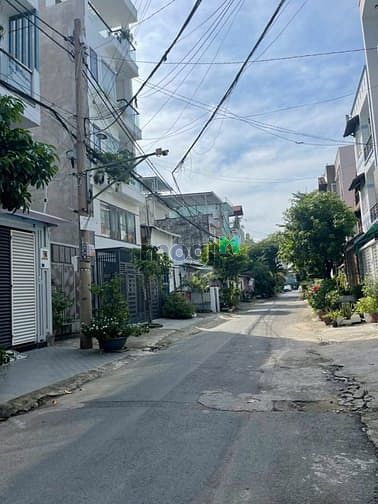 Hình ảnh Bán lô đất mặt tiền tại cư xá điện lực, trường thọ - 58m2 - 5.5 tỷ
