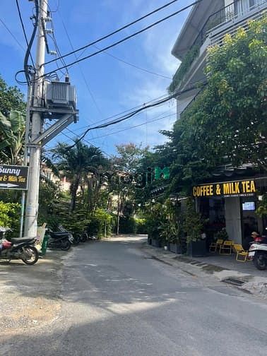Hình ảnh Bán lô đất mặt tiền tại cư xá điện lực, trường thọ - 58m2 - 5.5 tỷ