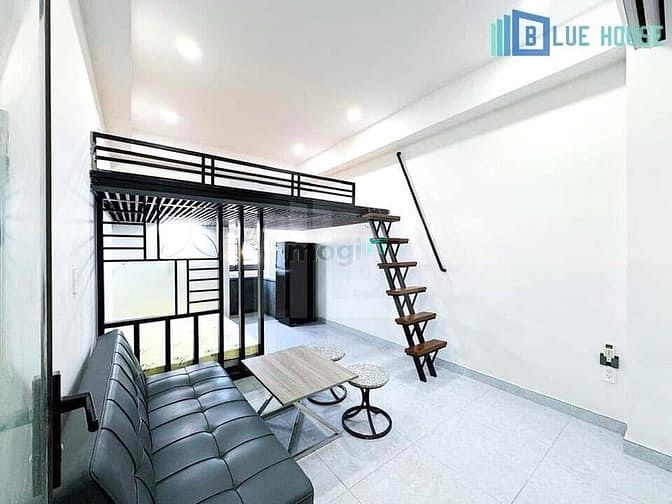 Hình ảnh Khai Trương Duplex Siêu Đẹp Ngay Gò Vấp