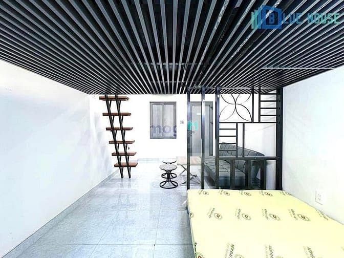 Hình ảnh Khai Trương Duplex Siêu Đẹp Ngay Gò Vấp