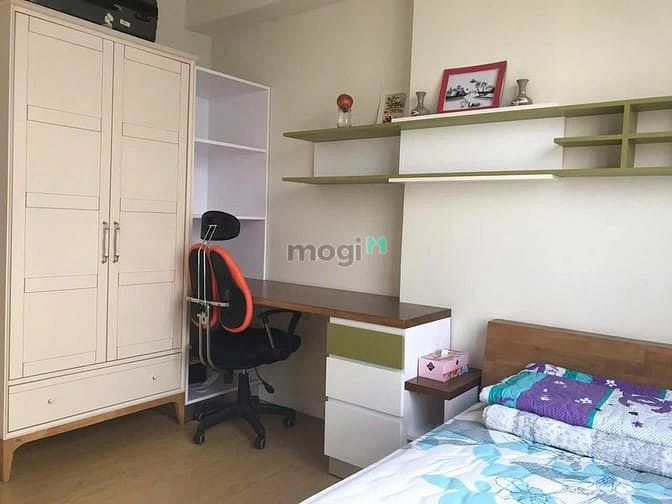 Hình ảnh The  Botanica,Phổ Quang,p2, Tân Bình: 71m2,2p ngủ,Nội thất, 18tr