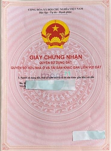 Hình ảnh Bán đất Mặt Tiền rẻ nhất đường Trần Phú thành phố Tây Ninh