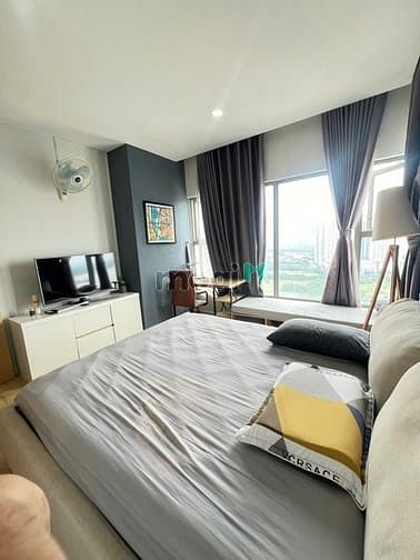 Hình ảnh Cho thuê Trang Chủ MB66.COM / Đăng Ký Tặng 66K 2PN  2WC 83m2 Angia Skyline Quận 7, full nội thất