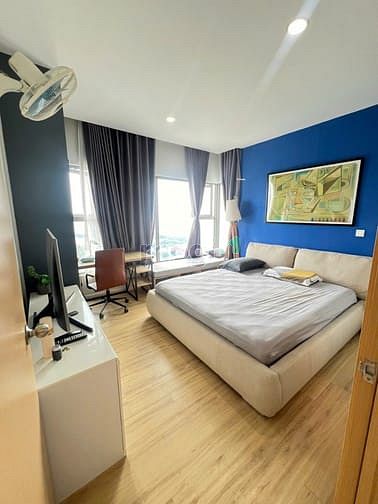 Hình ảnh Cho thuê Trang Chủ MB66.COM / Đăng Ký Tặng 66K 2PN  2WC 83m2 Angia Skyline Quận 7, full nội thất