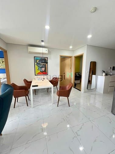 Hình ảnh Cho thuê Trang Chủ MB66.COM / Đăng Ký Tặng 66K 2PN  2WC 83m2 Angia Skyline Quận 7, full nội thất