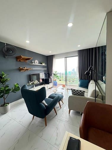 Hình ảnh Cho thuê Trang Chủ MB66.COM / Đăng Ký Tặng 66K 2PN  2WC 83m2 Angia Skyline Quận 7, full nội thất