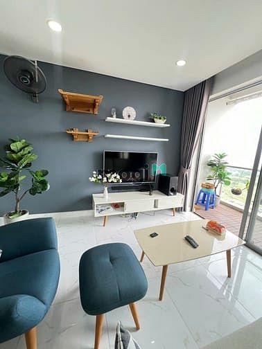Hình ảnh Cho thuê Trang Chủ MB66.COM / Đăng Ký Tặng 66K 2PN  2WC 83m2 Angia Skyline Quận 7, full nội thất