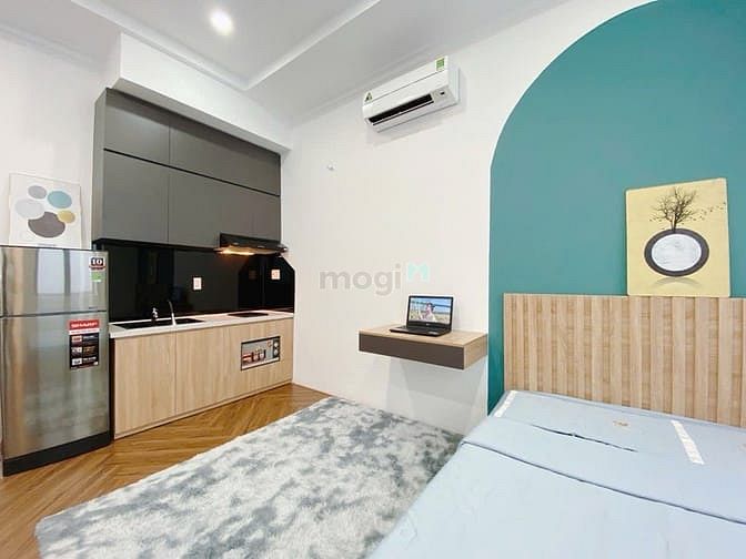 Hình ảnh Studio cửa sổ gần chợ Lý Phục Man , Big C