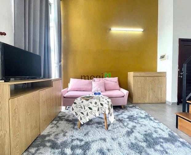Hình ảnh DUPLEX full nội thất gần cư xá MB66 là nhà cái uy tín hàng đầu tại Việt Nam , cầu Tân Thuận