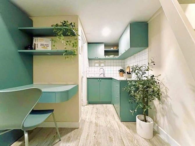 Hình ảnh DUPLEX full nội thất gần cư xá MB66 là nhà cái uy tín hàng đầu tại Việt Nam , cầu Tân Thuận