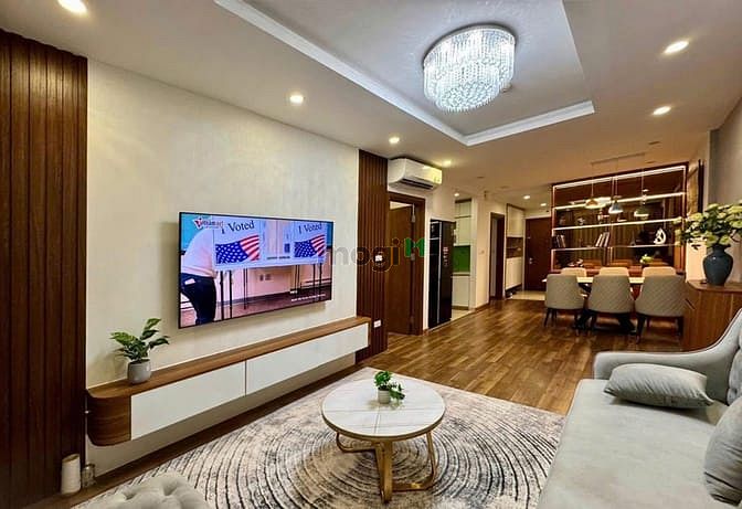 Hình ảnh Chung cư Cantavil Hoàn Cầu Đ.Biên Phủ p22 BT, 95m2, 2PN, 2WC, 25tr/th