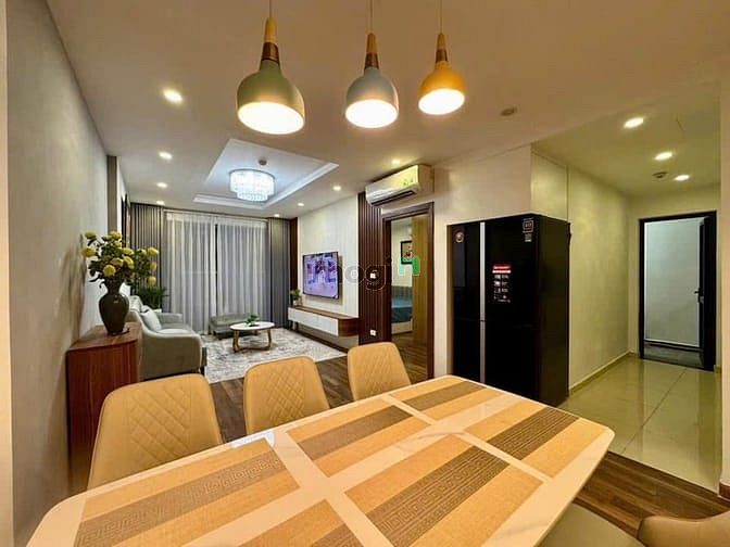 Hình ảnh Chung cư Cantavil Hoàn Cầu Đ.Biên Phủ p22 BT, 95m2, 2PN, 2WC, 25tr/th