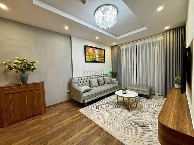 Hình ảnh Chung cư Cantavil Hoàn Cầu Đ.Biên Phủ p22 BT, 95m2, 2PN, 2WC, 25tr/th