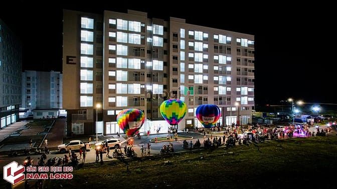 Hình ảnh Sở hữu ngay đất nền dự án Nam Long 2 Central Lake với vốn tự có 1tỷ