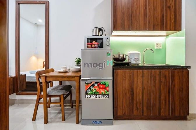 Hình ảnh ✅ Căn Hộ Studio Full Nội Thất, Thang Máy, Trung Tâm Phú Nhuận.