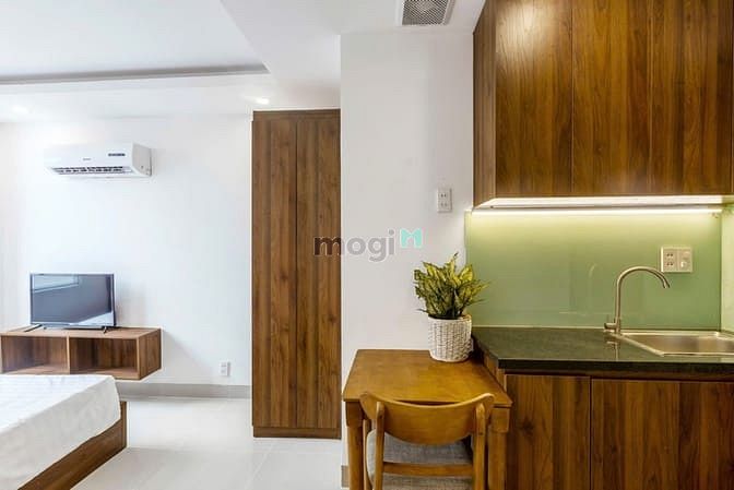 Hình ảnh ✅ Căn Hộ Studio Full Nội Thất, Thang Máy, Trung Tâm Phú Nhuận.