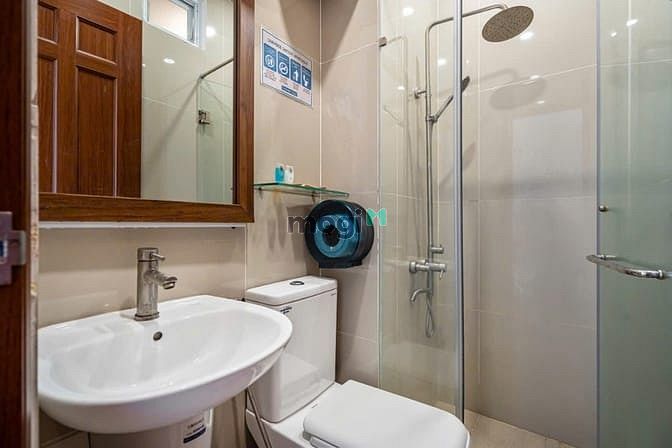 Hình ảnh ✅ Căn Hộ Studio Full Nội Thất, Thang Máy, Trung Tâm Phú Nhuận.