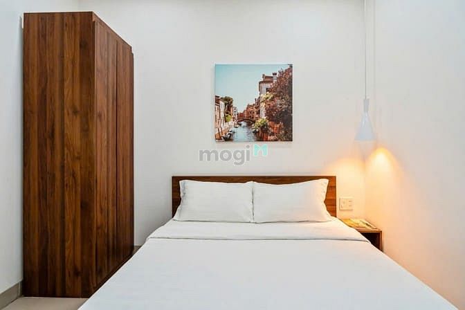 Hình ảnh ✅ Căn Hộ Studio Full Nội Thất, Thang Máy, Trung Tâm Phú Nhuận.