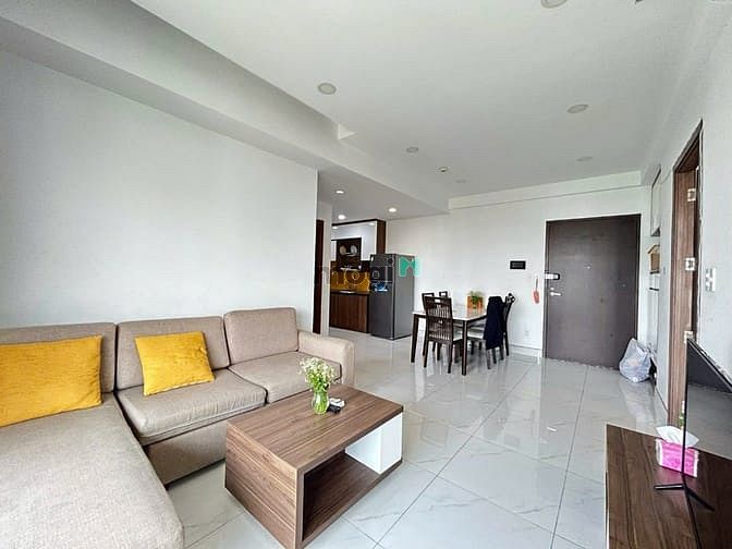 Hình ảnh - Chung cư Cao cấp Saigon pearl ở 92 Nguyễn Hữu Cảnh, p22, Bình Thạnh.