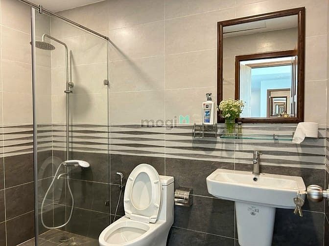 Hình ảnh - Chung cư Cao cấp Saigon pearl ở 92 Nguyễn Hữu Cảnh, p22, Bình Thạnh.