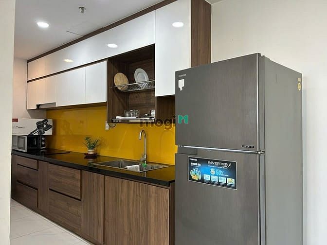 Hình ảnh - Chung cư Cao cấp Saigon pearl ở 92 Nguyễn Hữu Cảnh, p22, Bình Thạnh.